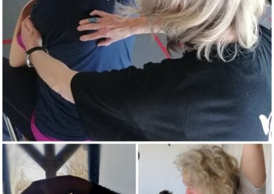 STB Seminar: Tai Chi und Qi Gong für Senioren